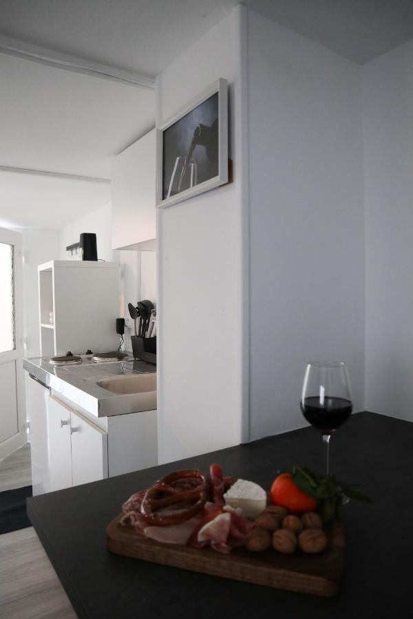 Ferienwohnung Le Domaine Mulhousien Mülhausen Exterior foto